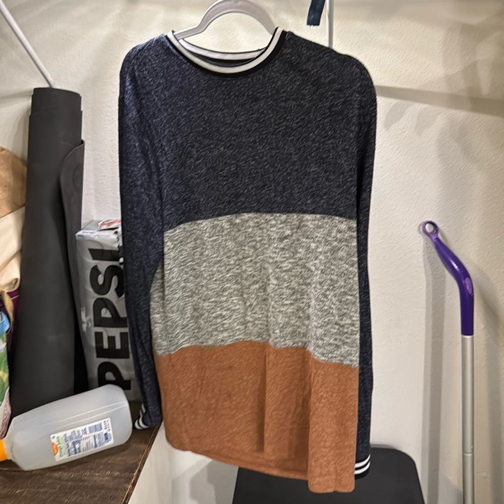 Asos long sleeve
